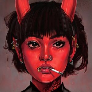 Meet your Posher, Satan